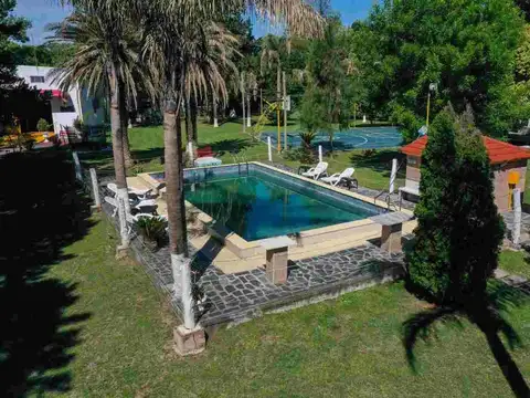 Quinta en Venta en Sauce Montrull, Paraná