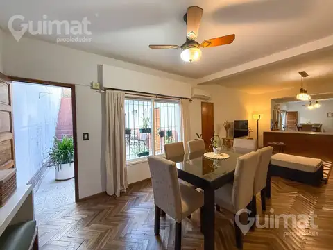 Depto Tipo Casa en Venta en Villa Urquiza, USD 260.000