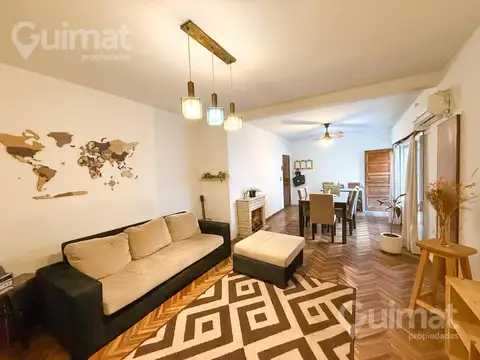 OPORTUNIDAD-PH TIPO CASA ,PATIO,TERRAZA CON QUINCHO, PARRILLA IDEAL PARA LA FAMILIA O INVERSOR