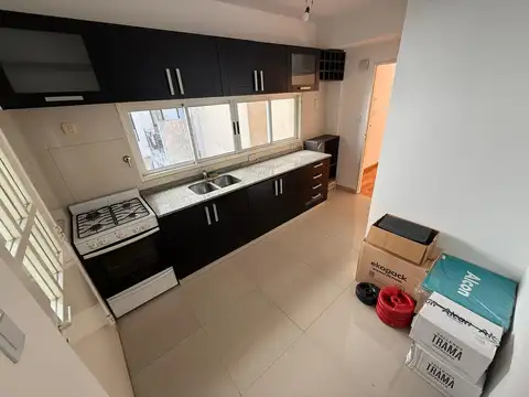 Departamento en Venta 12 años