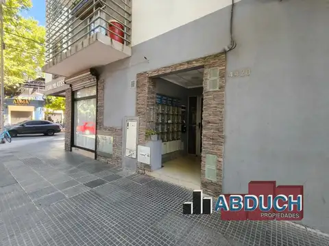 ALBERDI 4400, Piso 4