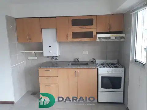 Departamento en Alquiler en Centro, $ 550.000