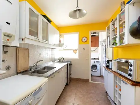 Departamento en Venta de 2 dormitorios