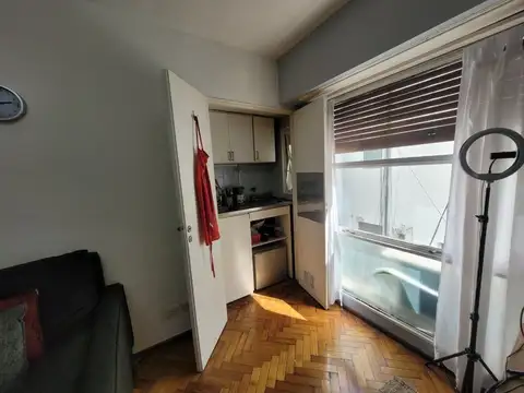 Departamento en Venta en San Nicolás, USD 47.000