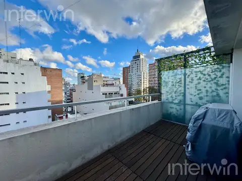 Departamento en Venta de Monoambiente