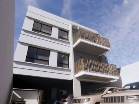 Venta depto 3 ambientes balcón hasta 180 cuotas
