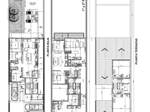 Departamento en Venta 1 año