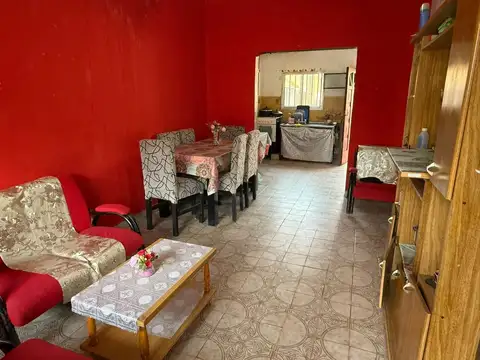 Casa en Venta 35 años