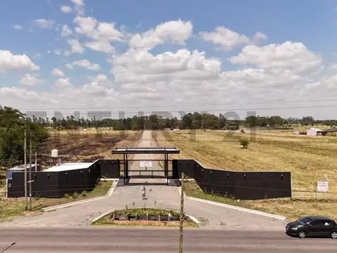 Terreno en Venta en Mariano Acosta, USD 14.000