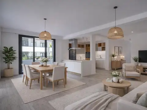 Departamento en Venta en Ramos Mejia, Partido de La Matanza