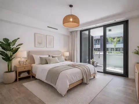 Departamento en Venta de 3 dormitorios