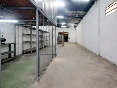 Galpón en Venta  Berazategui