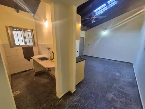 ALQUILER DEPARTAMENTO DE DOS AMBIENTES