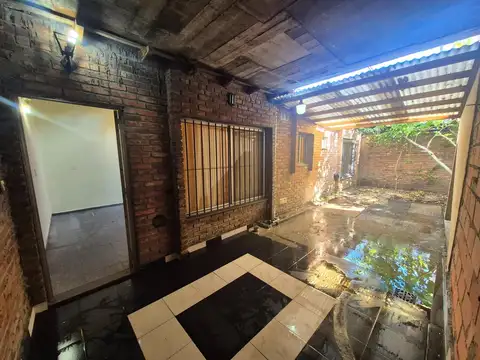 ALQUILER DEPARTAMENTO DE DOS AMBIENTES