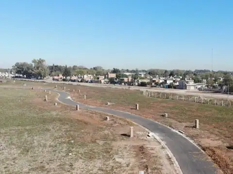 Terreno en Venta en Village Joven, USD 90.000