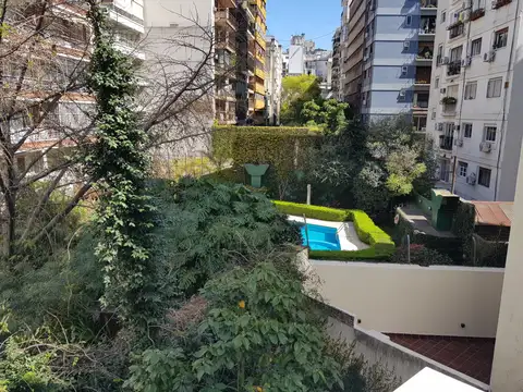 Departamento en alquiler en Botanico