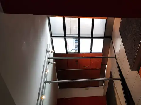 Avenida General Las Heras 3700, Piso 4