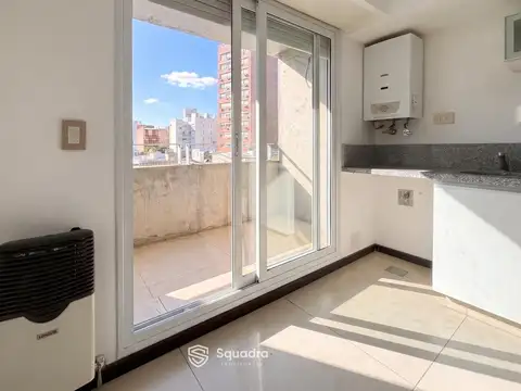 Departamento en Venta de Monoambiente