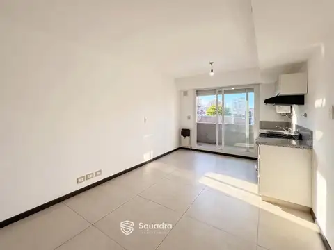 Departamento en Venta en Nuestra Señora De Lourdes, Rosario
