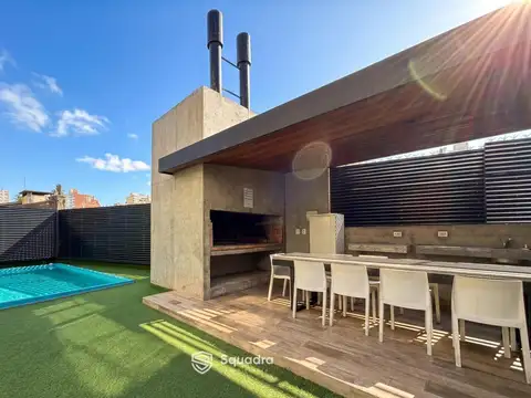 Departamento en Venta en Nuestra Señora De Lourdes, USD 52.000