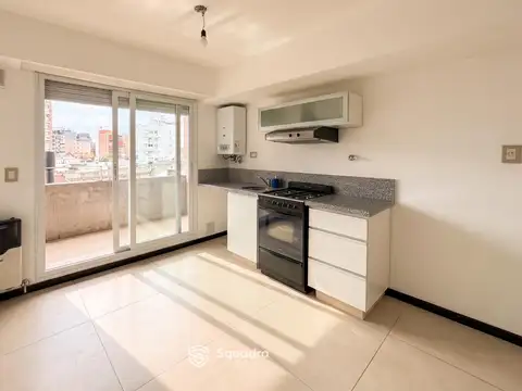 Departamento en Venta al Sur
