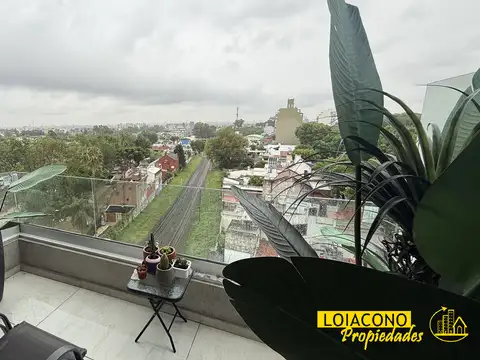 Departamento en Venta en Villa Lugano, USD 120.000