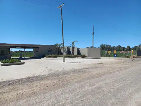 Lote de 820 m2 -  Barrio Cerrado RIBERA | 160 y 467 - City Bell