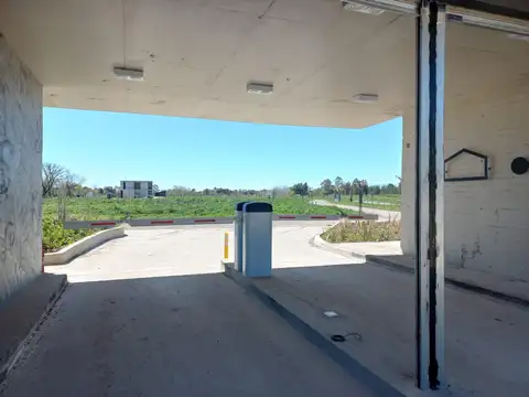 Terreno en Venta 40  mts Fondo