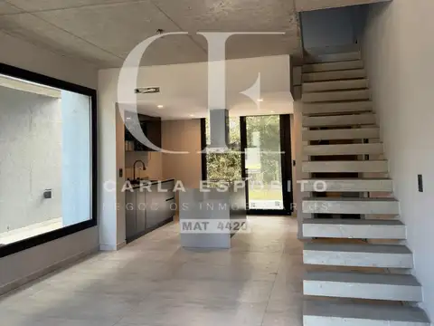 Departamento en Venta en Canning, USD 190.000