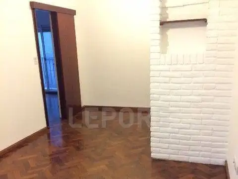 Departamento - Alquiler - Argentina, Capital Federal - Av. Rivadavia 2183