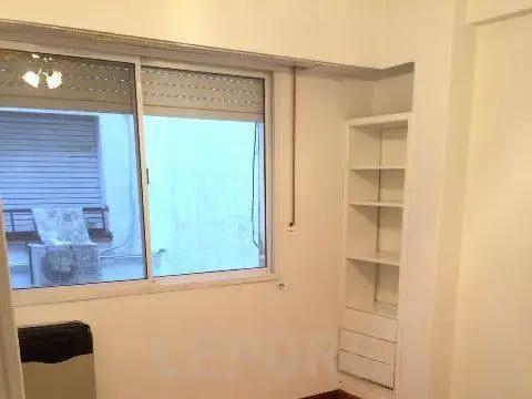 Departamento en Alquiler 50 años