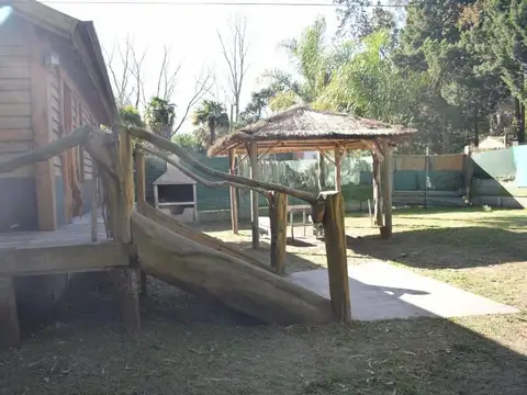 Casa en Venta de 1 dormitorio