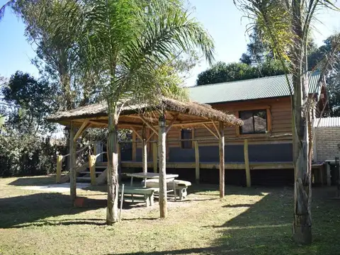 Casa en Venta en San Miguel del Monte, USD 95.000