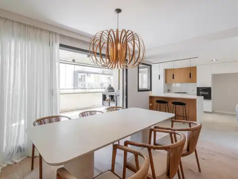 Departamento en  Venta Rosario, Centro.