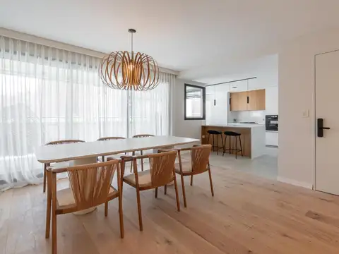 Departamento en Venta en Centro, USD 416.900