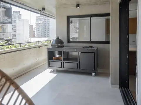 Departamento en Venta de 3 dormitorios