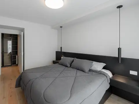 Departamento en Venta al Oeste