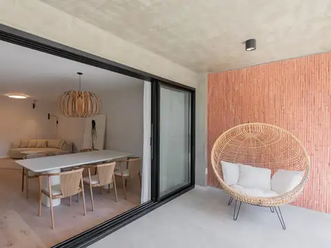 Departamento en  Venta Rosario, Centro.