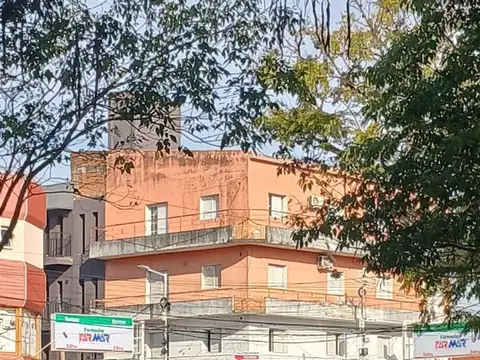 DEPARTAMENTO EN VENTA 2 AMBIENTES GOYA CORRIENTES