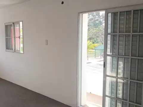 DEPARTAMENTO EN VENTA 2 AMBIENTES GOYA CORRIENTES