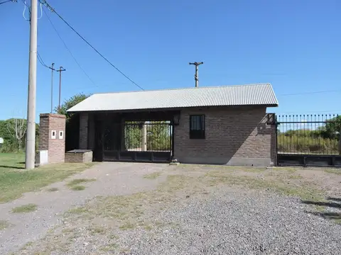 Terreno en Venta 47  mts Fondo