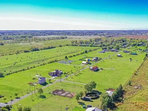 Terreno en Venta en Roldan, USD 70.000