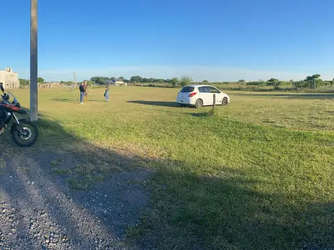 Barrio cerrado Pucará Los Búhos /  Los Abedules 1800,  Lote N 41