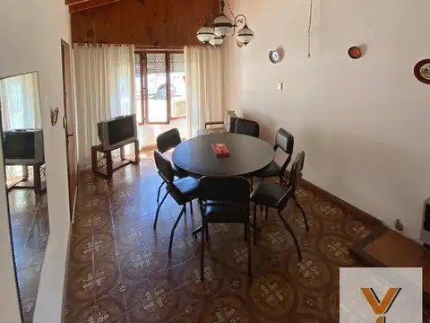 Casa en Venta en San Clemente del Tuyu, USD 60.000