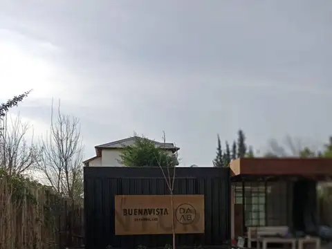 Oficina en Venta A Estrenar