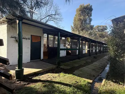 Terreno en Venta en Casuarinas Del Pilar, USD 55.000