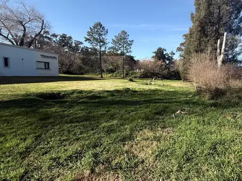 Terreno en Venta en Casuarinas Del Pilar, USD 55.000