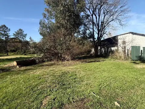 VENTA DE TERRENO INTERNO DE 800 MT2 EN CASUARINAS
