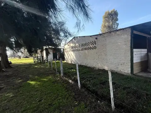 VENTA DE TERRENO INTERNO DE 800 MT2 EN CASUARINAS