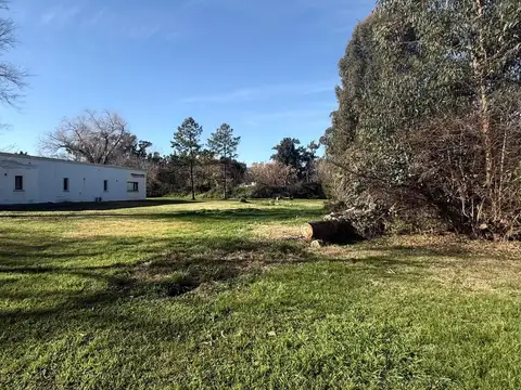 Terreno en Venta de 800,0 m2